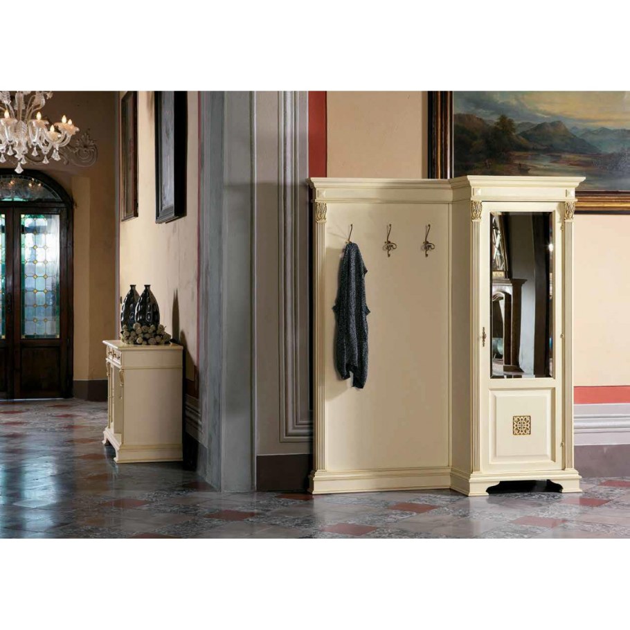 Amelia Home modello Mozart прихожая Италия