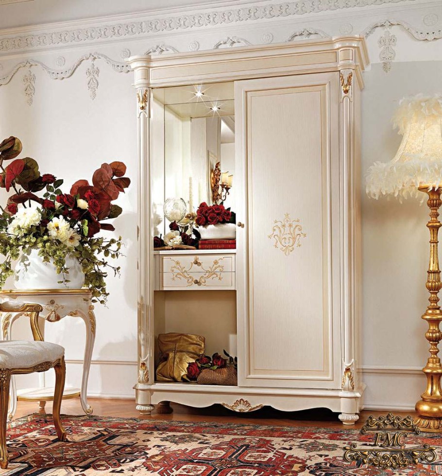 Гостиная Pitti фабрики Antonelli Moravio