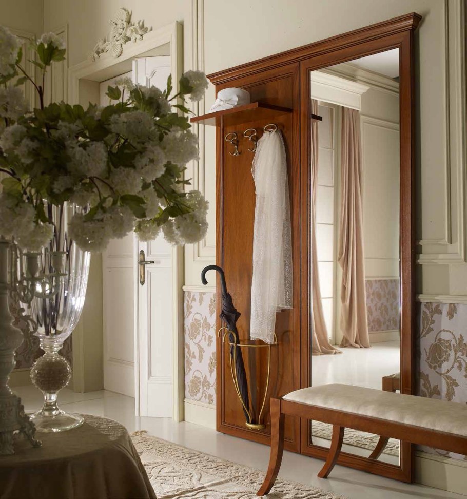 Прихожая Портофино