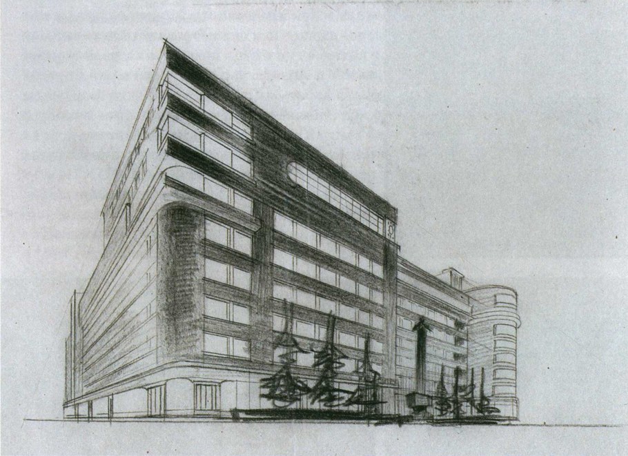 Щусев Архитектор конструктивизм