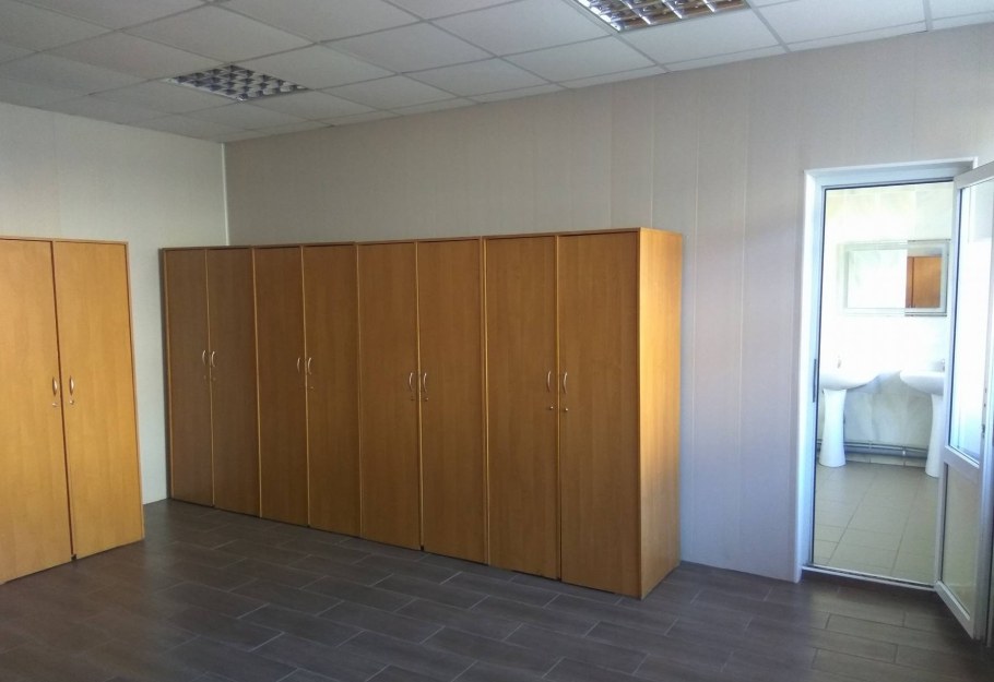 Бытовое помещение №