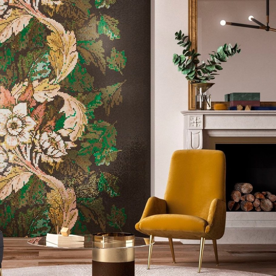 Красивые осенние интерьеры 2022