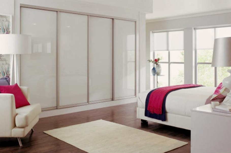 Мистер Дорс шкафы