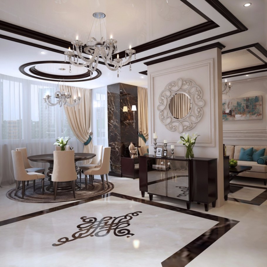 Арт-деко (ар-деко)