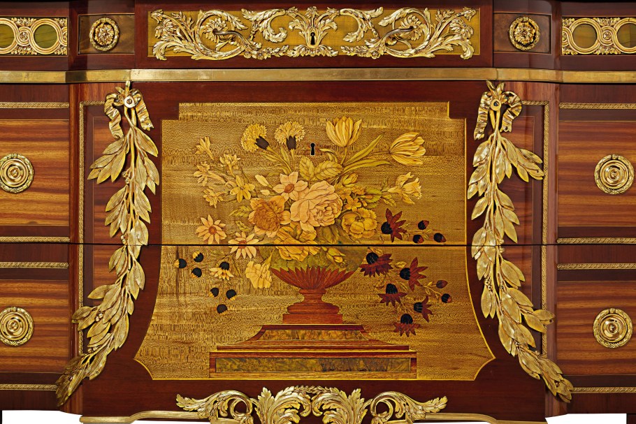 Маркетри Флоренция