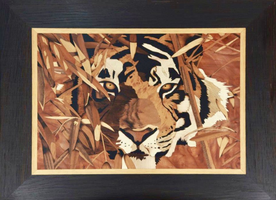 Валерий Шелехов Маркетри