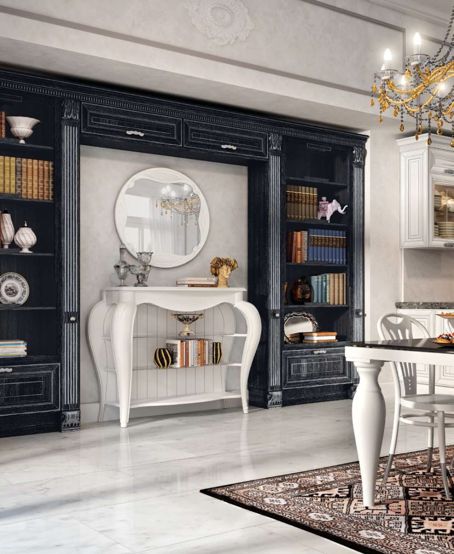 Гостиная Treviso Camelgroup