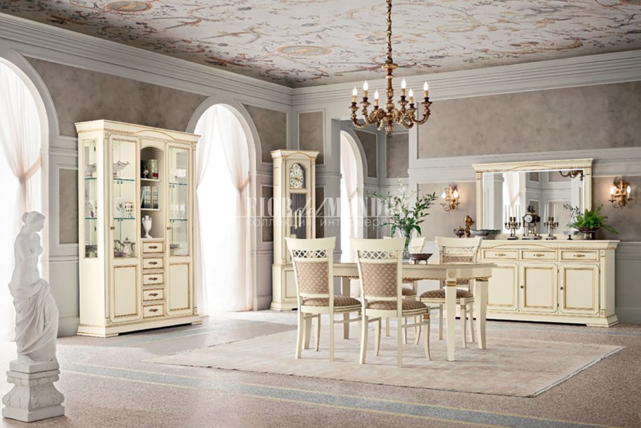 Arredo Classic Melodia витрина