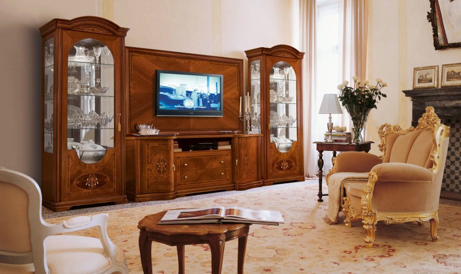 Ducale гостиная Дукале Италия