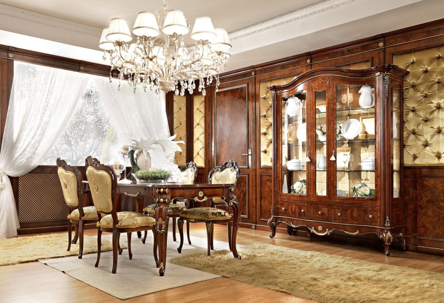 Casa 39 Prestige комод