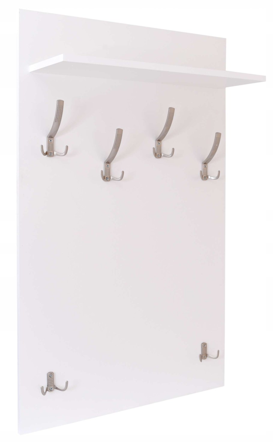 Крючки для одежды настенные в прихожую