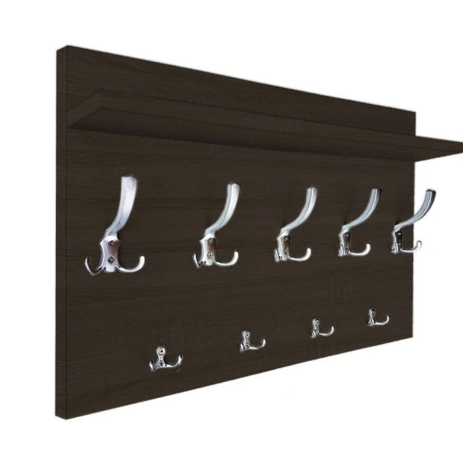 Вешалка настенная Hoff Барселона ПМ-246.05.00.000