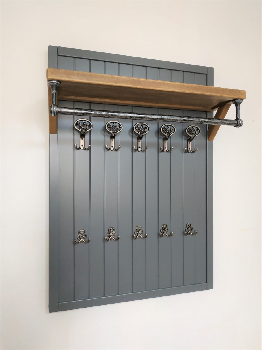 Vasilev Workshop вешалка Адэн