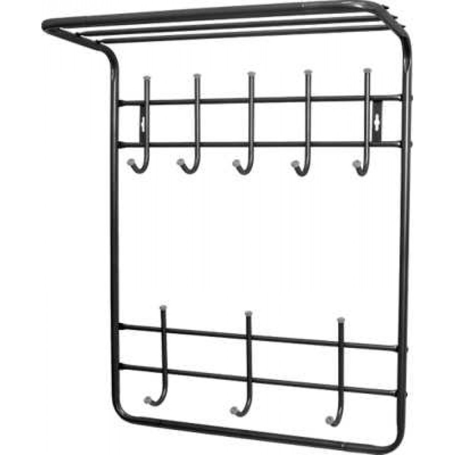 Вешалка настенная Ника впт8