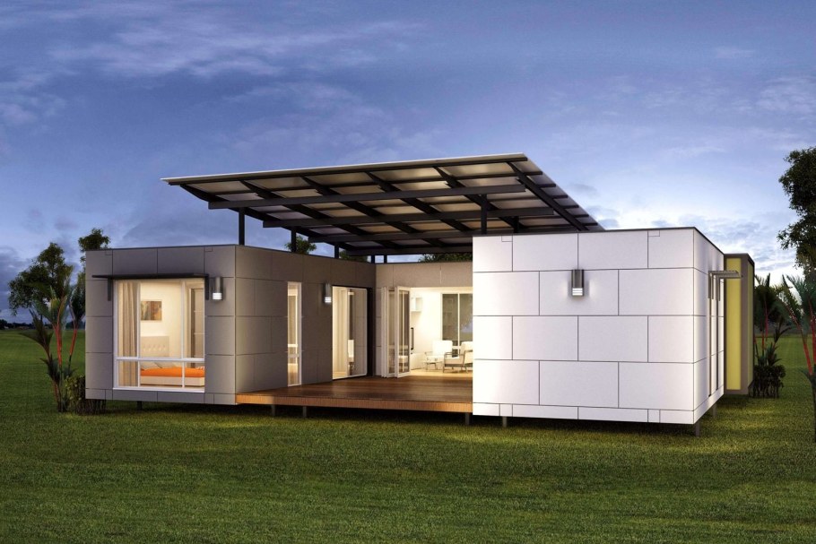 Минидом ДОМИЛЬОН