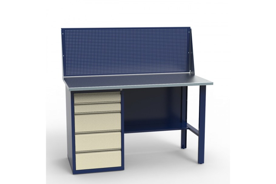 Верстак св-1т.04.00.19