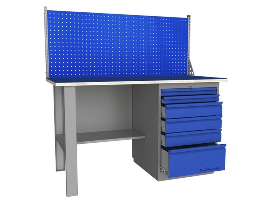 Верстак маленький