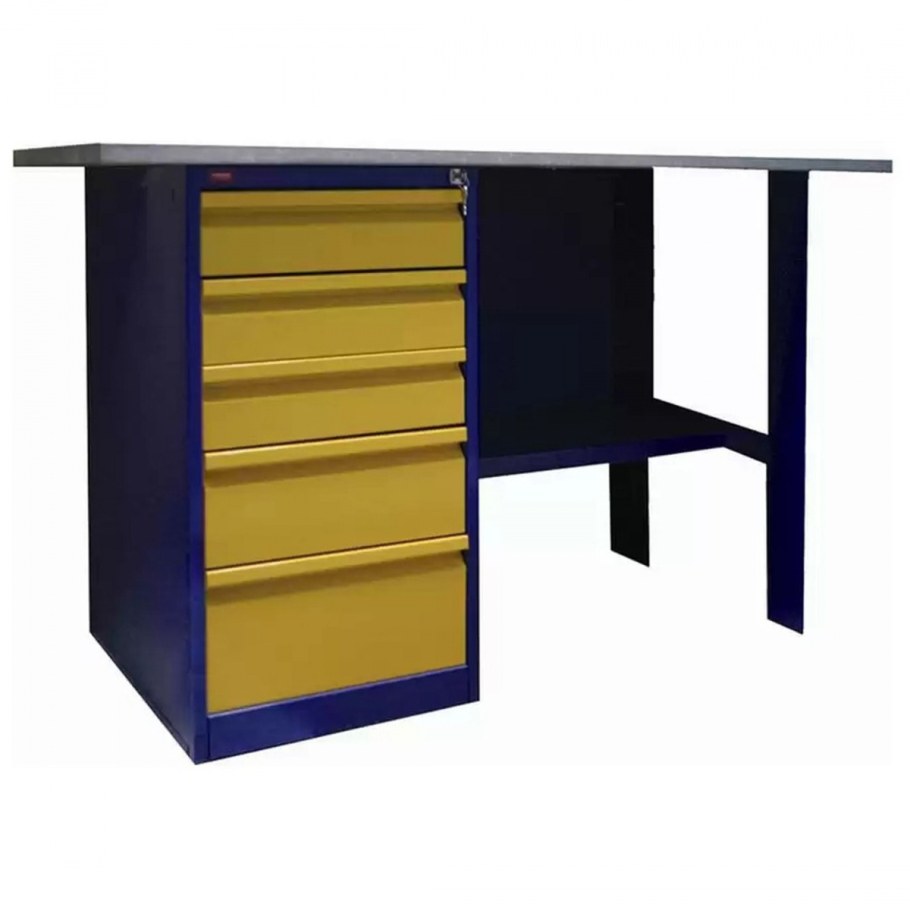 Верстак ВП-3/1.2 однотумбовый