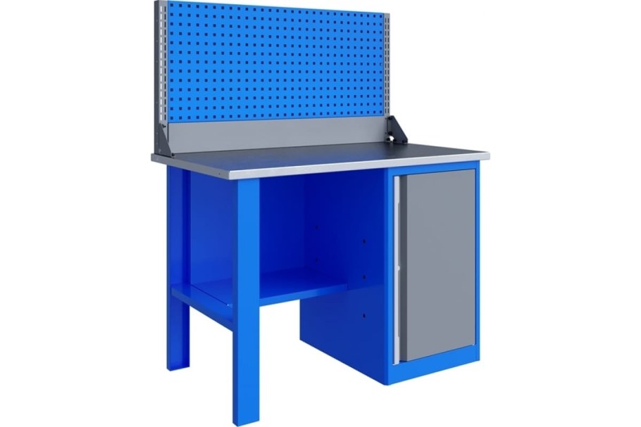 Верстак верстакофф PRF 161.15.3-1