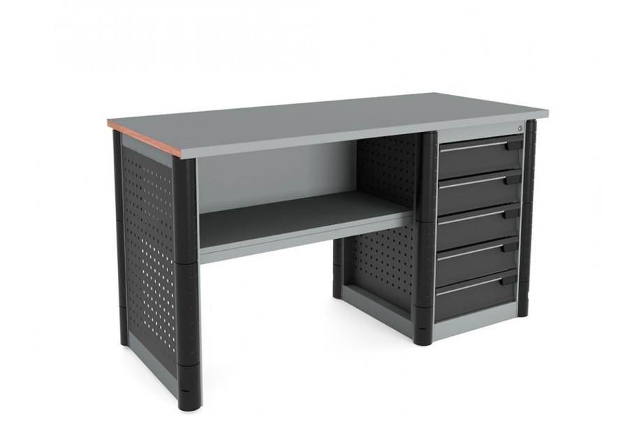 Промет верстак Profi w №401