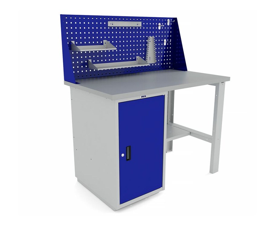 Верстак Profi 201 wt120.wd1/f1.000