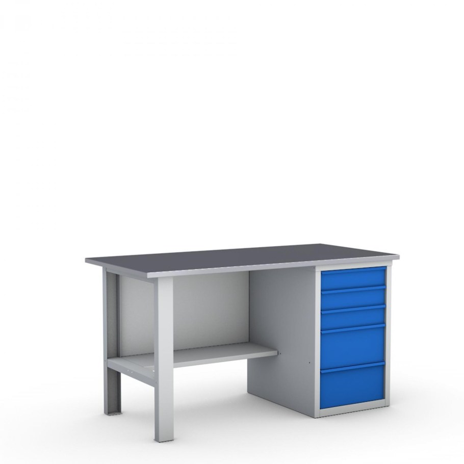 1401.100 Верстак ВСЛ дэ 1200