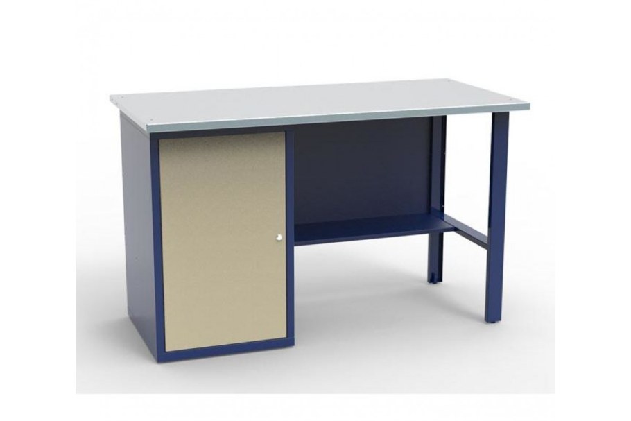 Верстак proffi 112 t1 э