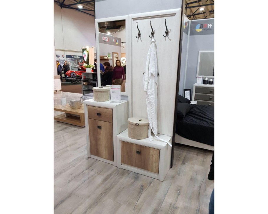 Тумба для обуви Коен "but1d"