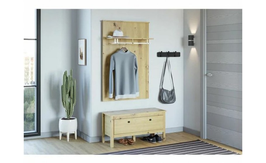 Прихожая Хельга БРВ