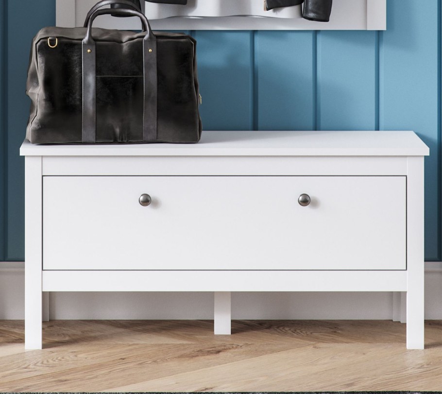 Хельга обувница диван