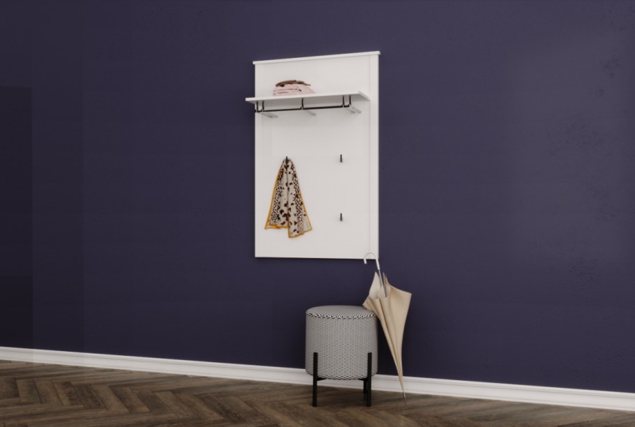 Вешалка wie 80 Helga