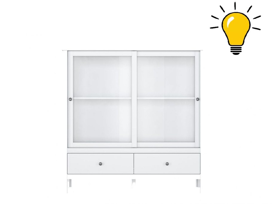 "Хельга" шкаф reg1d1s