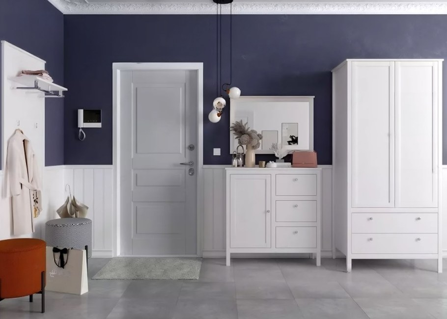 Прихожая Хельга БРВ