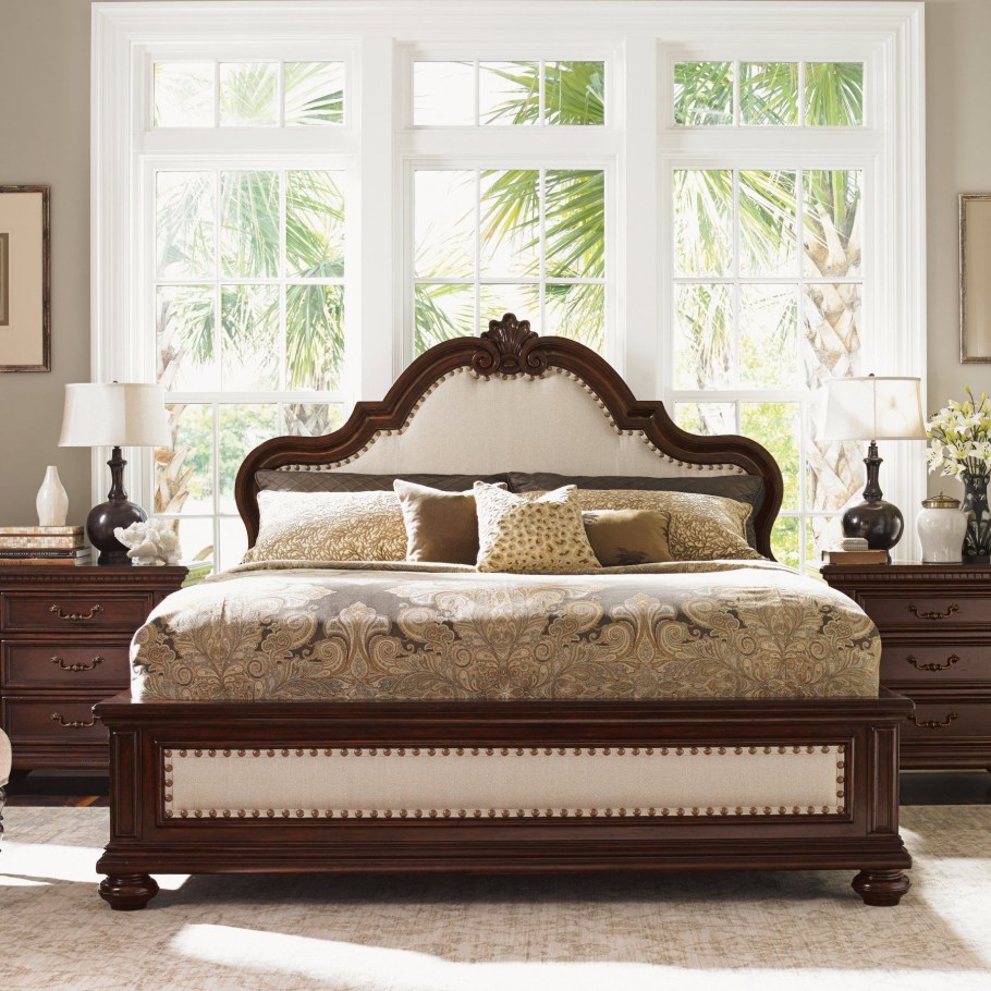 Мебель в багамском стиле