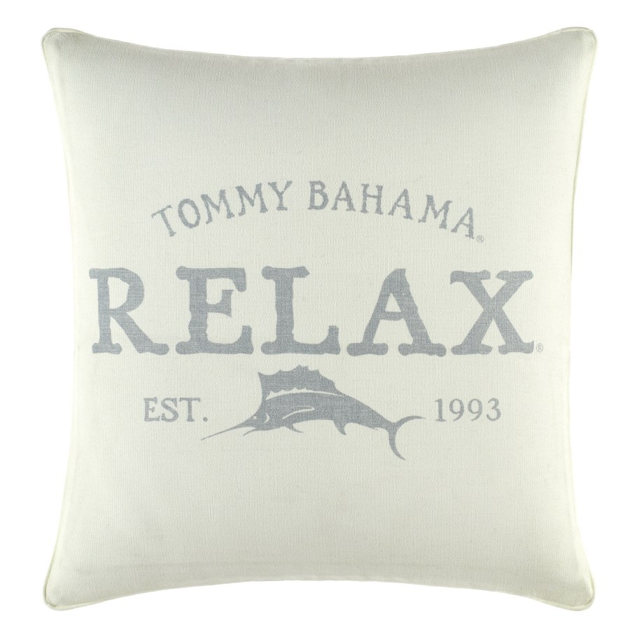 Tommy Bahama логотип