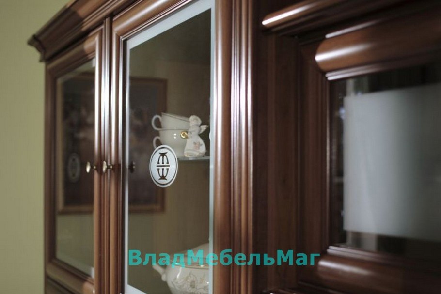 Ангстрем гостиная Изотта мини 2.2