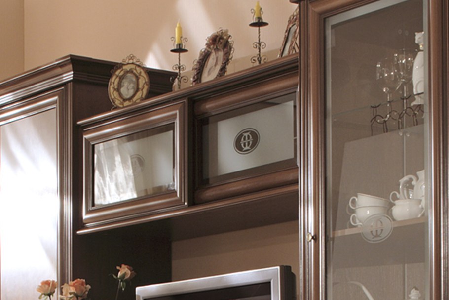 Гостиная Изотта мини Ангстрем