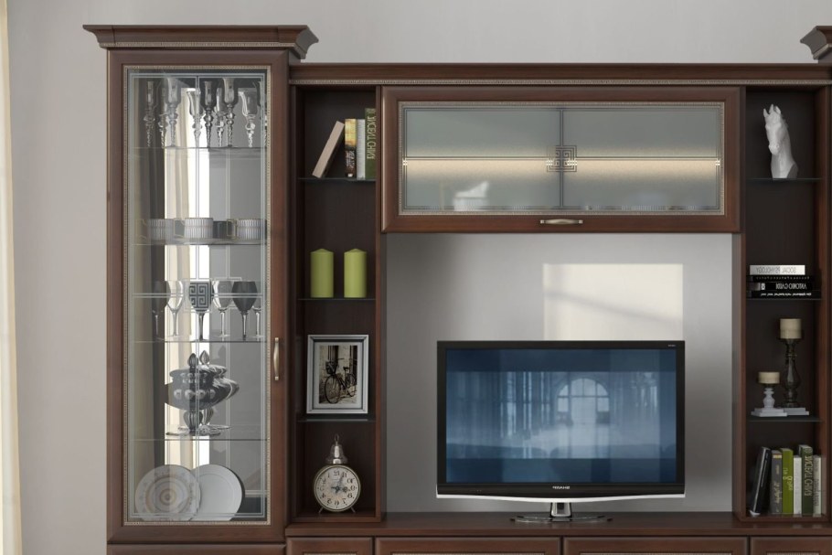 Гостиная Луара Хитлайн