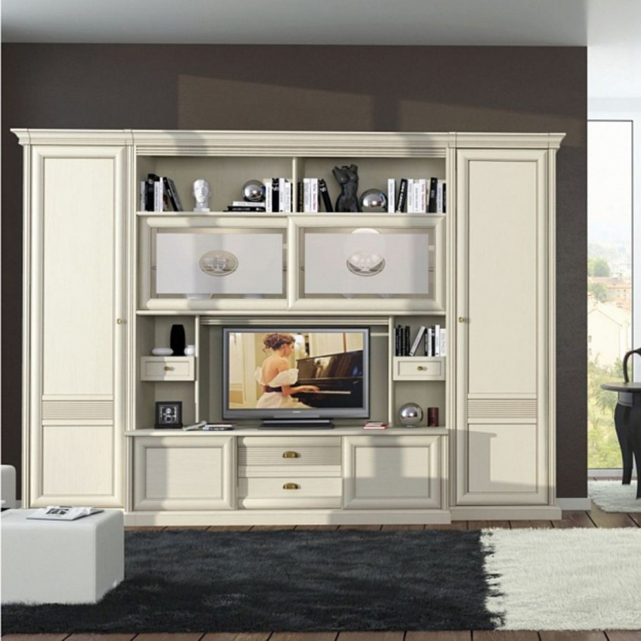 Гостиная Изотта 5 Ангстрем