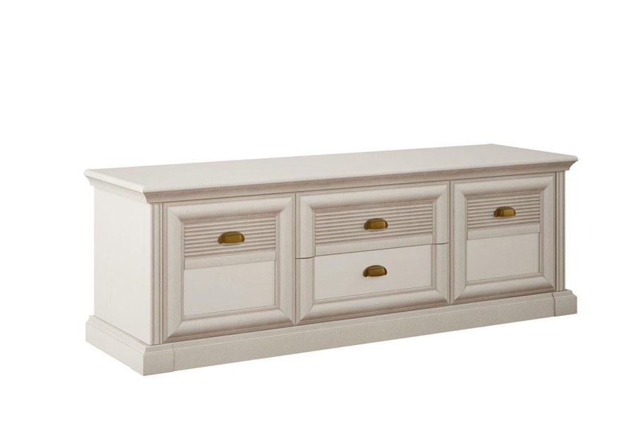 Тумба под телевизор Изотта клен