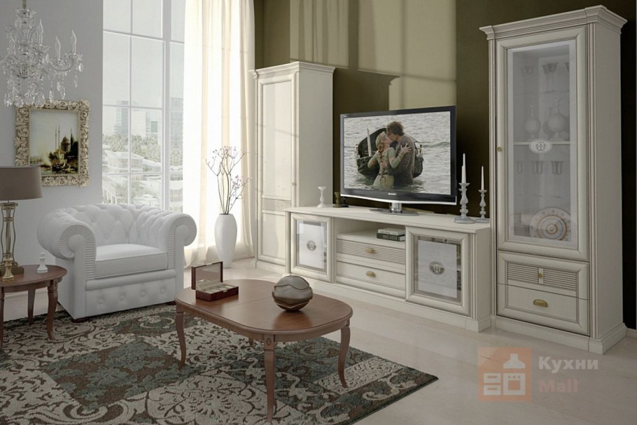 Гостиная Изотта мини 2.2