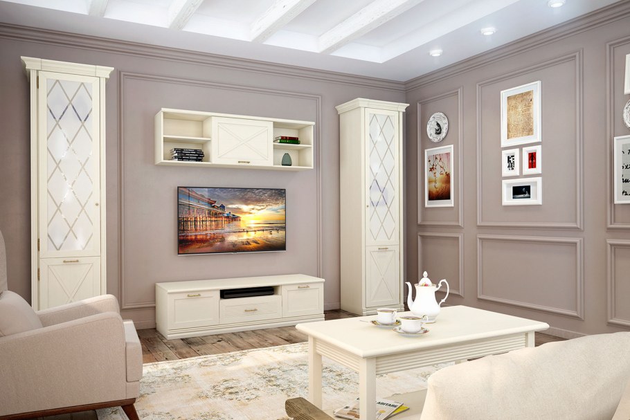 Ангстрем Кантри Валенсия