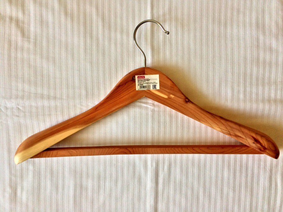 Вешалка Attache с-041