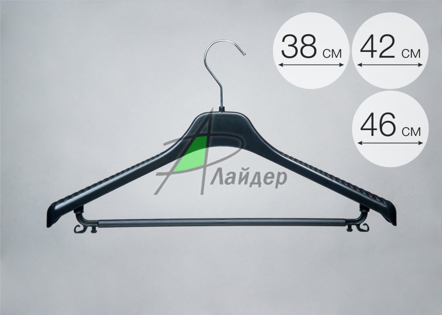 L25-41anti плечики антивандальные