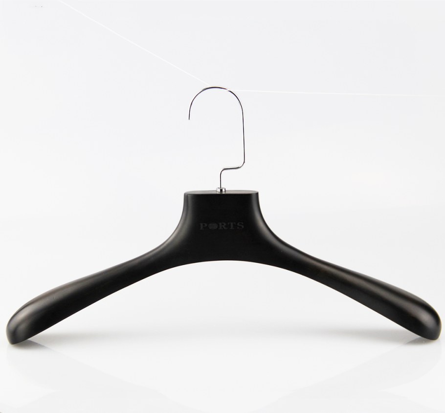 Вешалка пластиковая