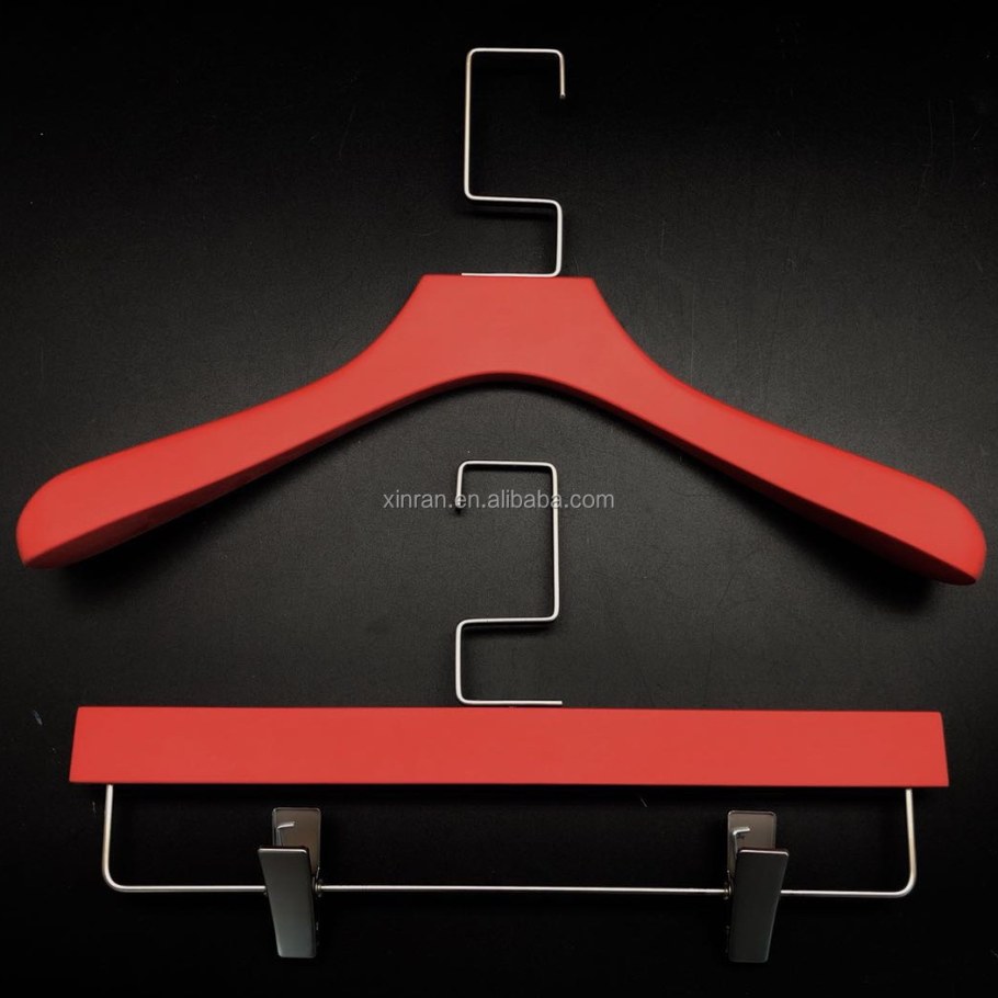 Светящаяся вешалка для одежды