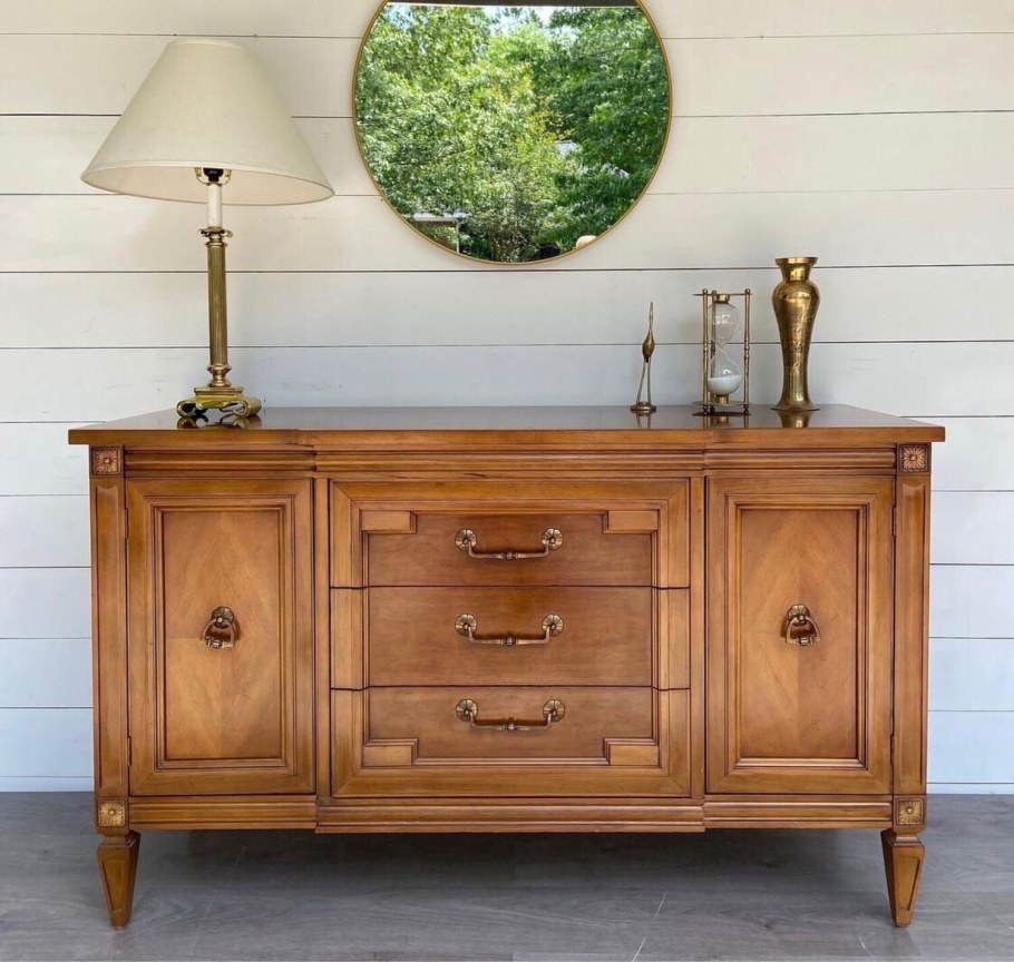 Креденция St Престиж