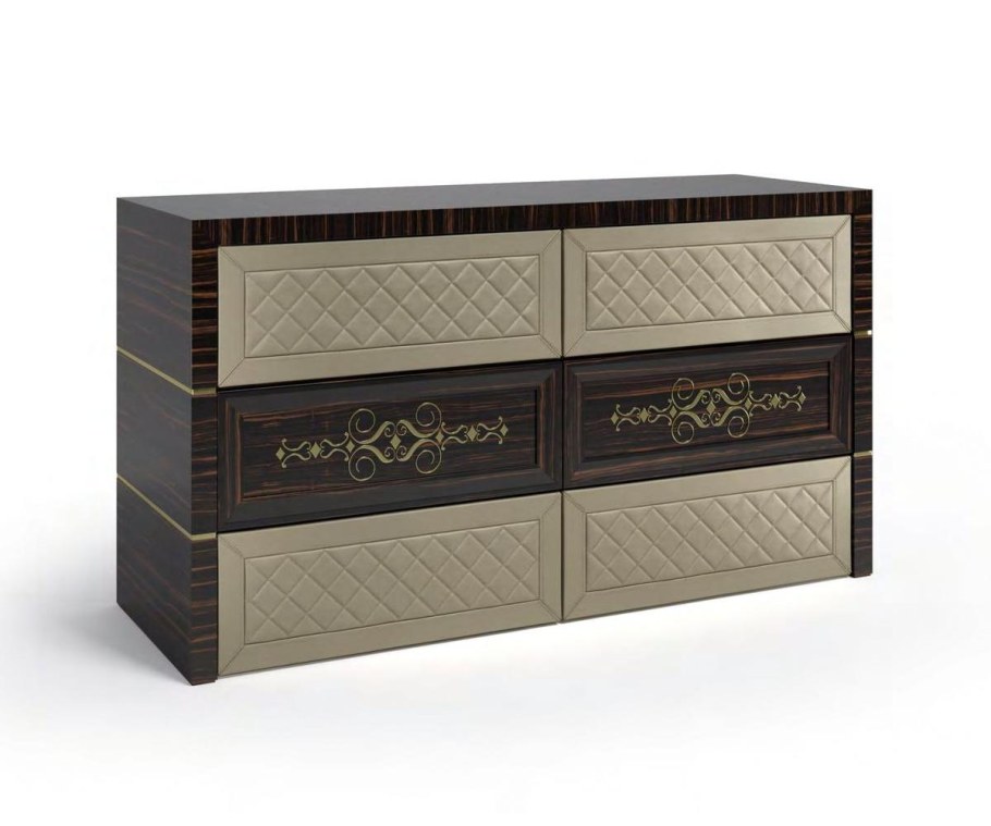 Комод Севен седи