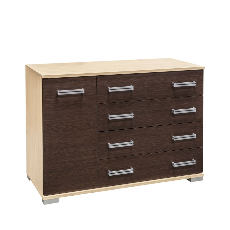 Комод в спальню глубокий