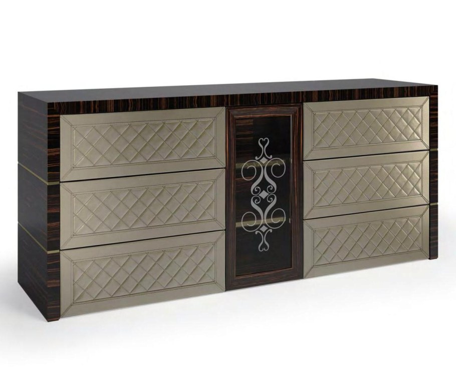 Комод Севен седи